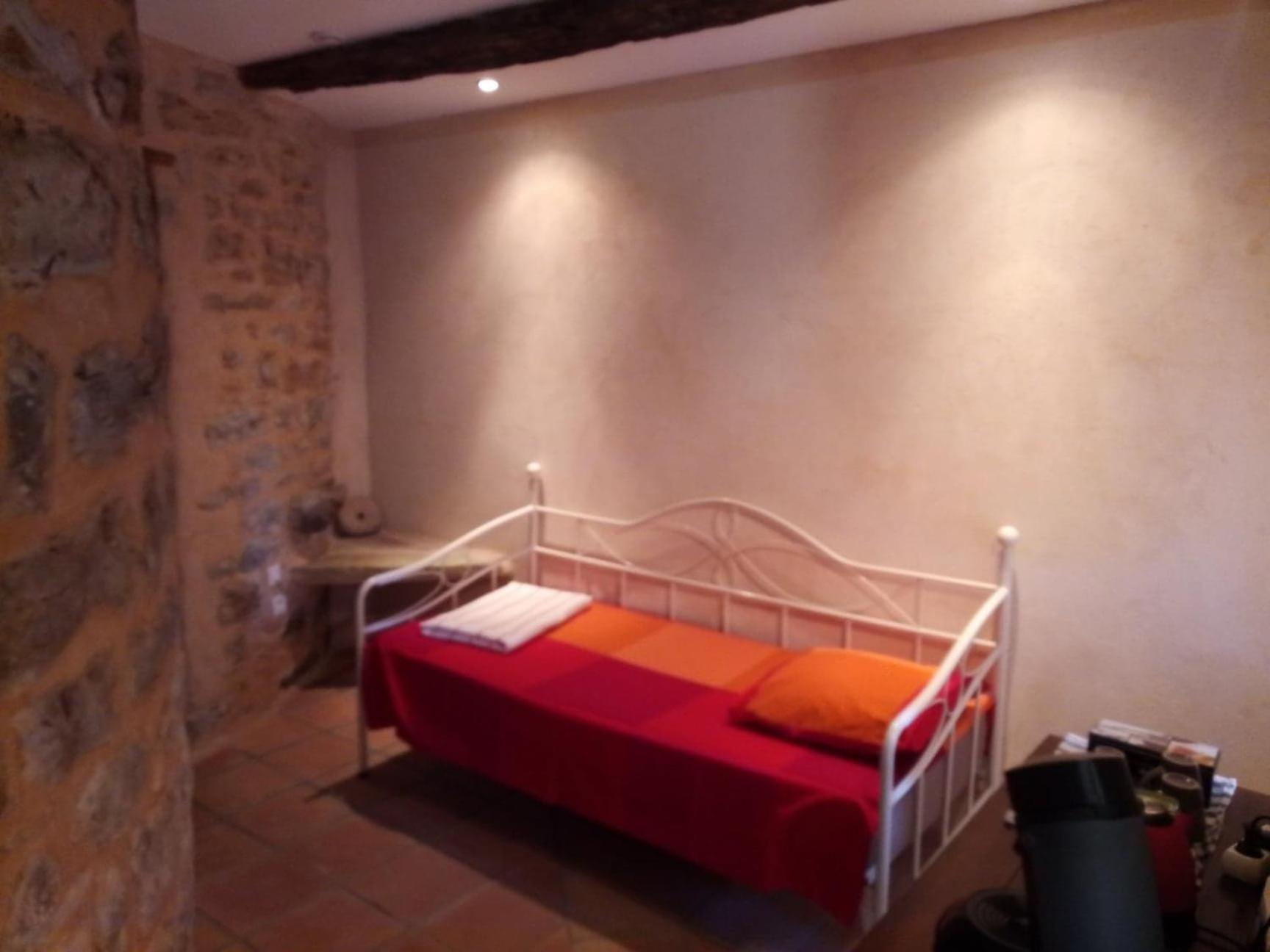 La Prade Basse 82 Bed and Breakfast Saint-Antonin Eksteriør billede